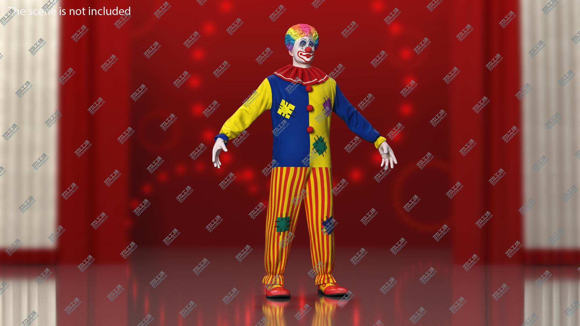 images/goods_img/202104093/3D Adult Clown Suit/4.jpg